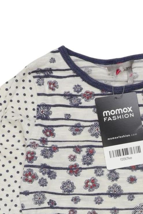 Thumbnail - Orchestra Mädchen Langarmshirt, mehrfarbig, Gr. 104