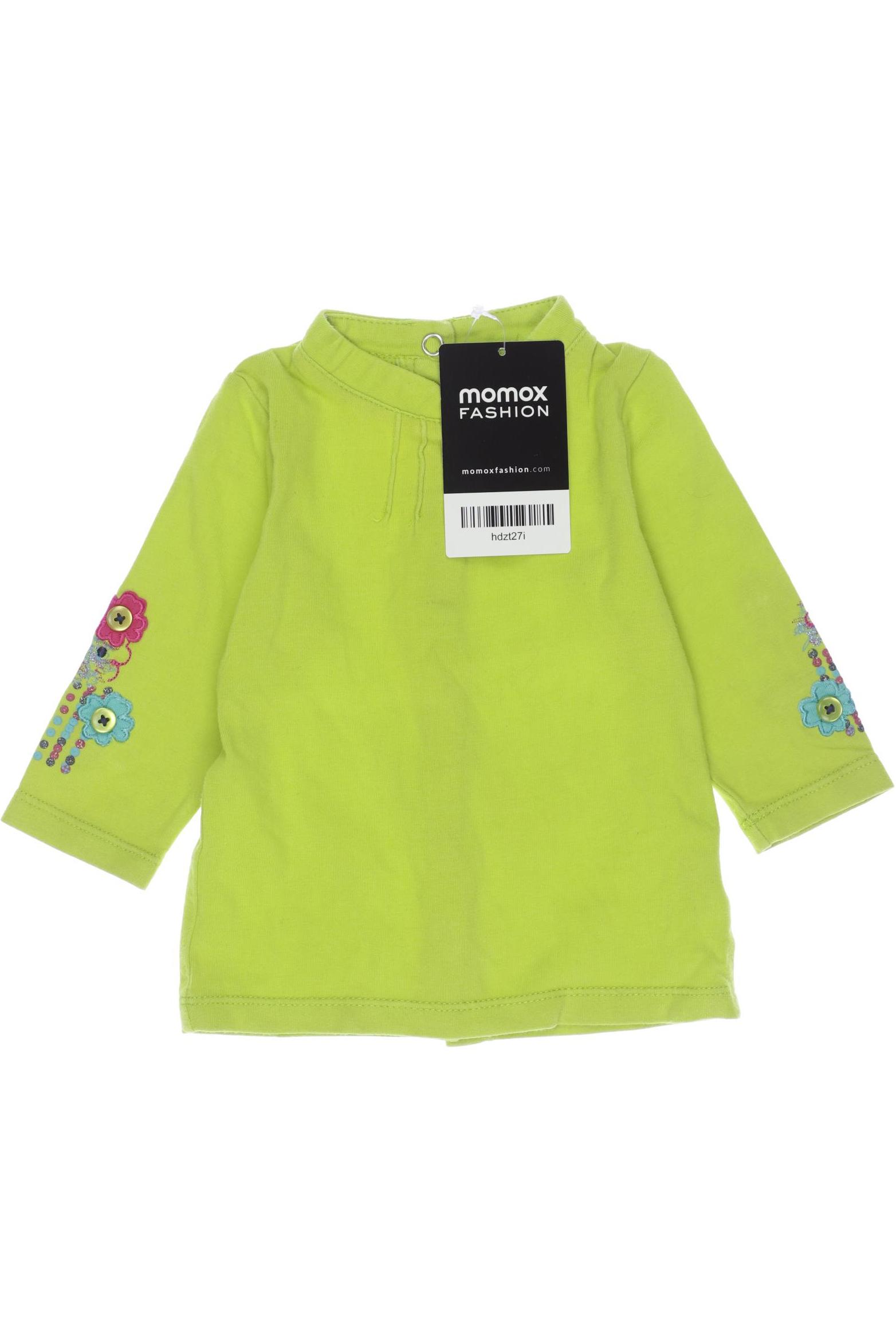 

Orchestra Damen Langarmshirt, hellgrün, Gr. 56