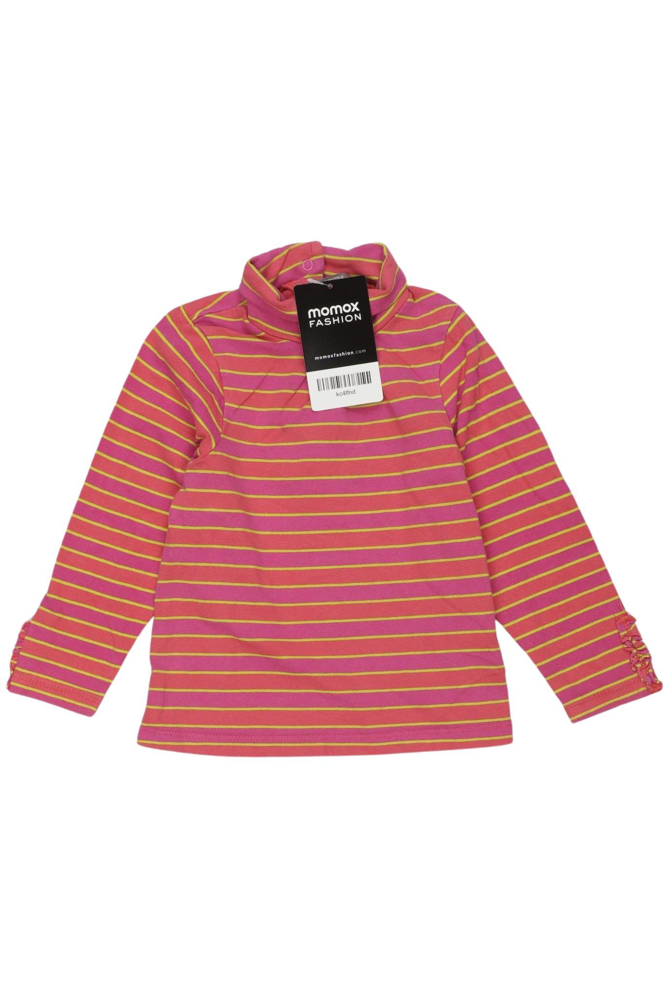 

Orchestra Mädchen Langarmshirt, pink, Gr. 86