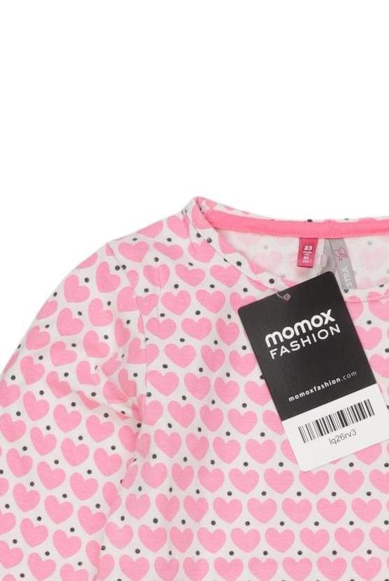 Thumbnail - Orchestra Mädchen Langarmshirt, pink, Gr. 86