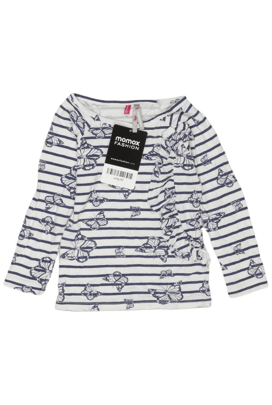 

Orchestra Mädchen Langarmshirt, mehrfarbig, Gr. 92