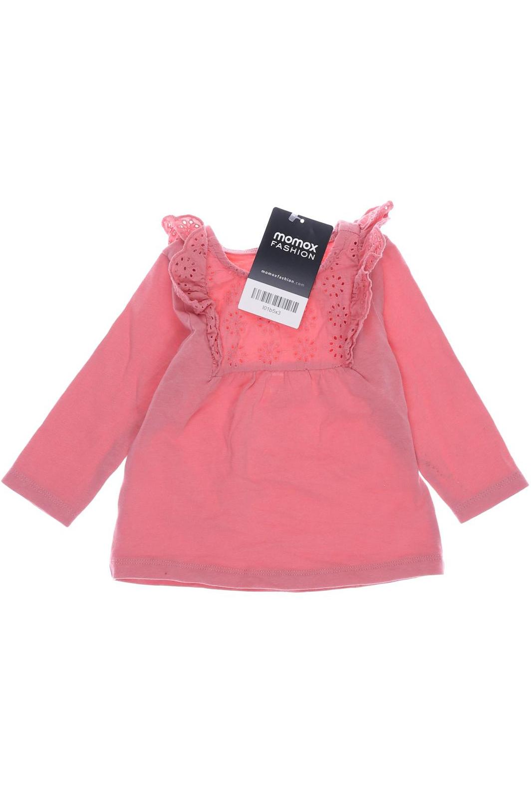 

Orchestra Damen Langarmshirt, pink, Gr. 62