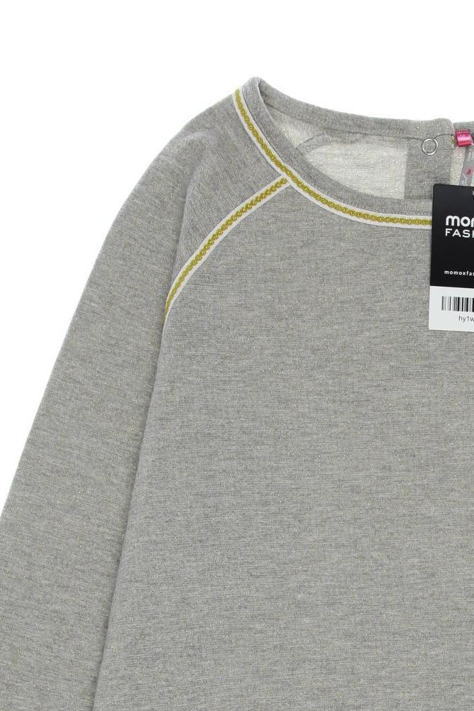 Thumbnail - Orchestra Mädchen Langarmshirt, grau, Gr. 164