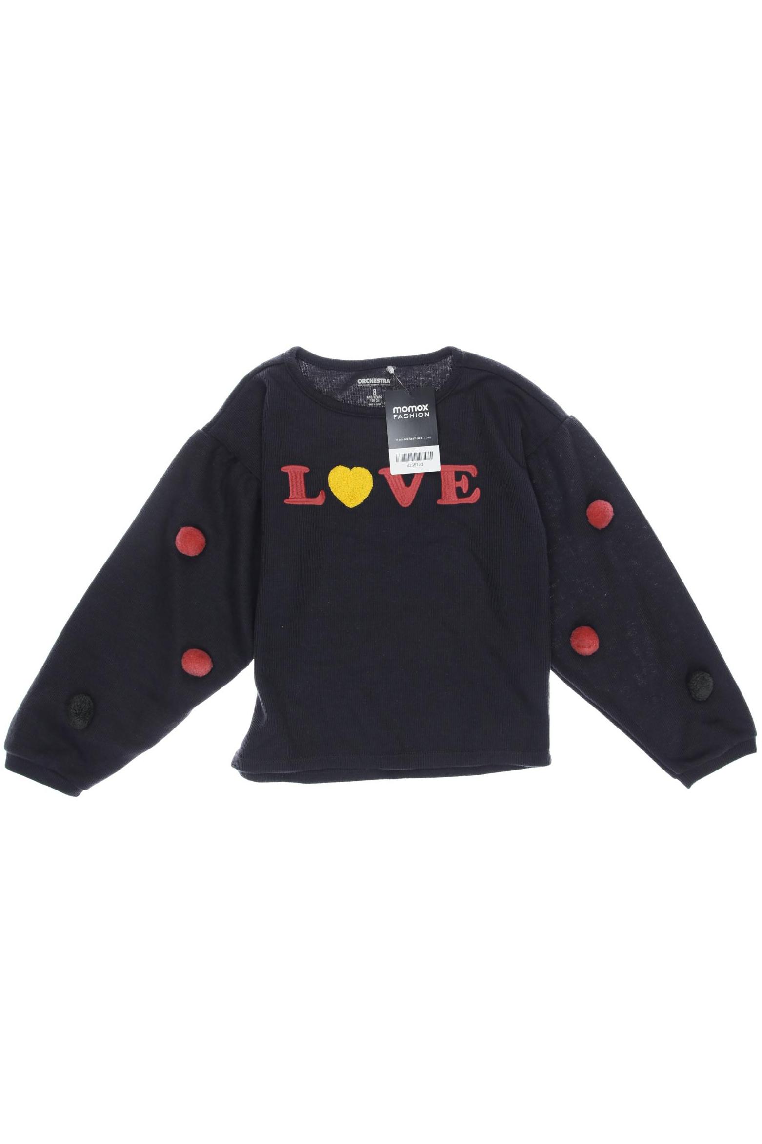 

Orchestra Damen Pullover, grau, Gr. 128