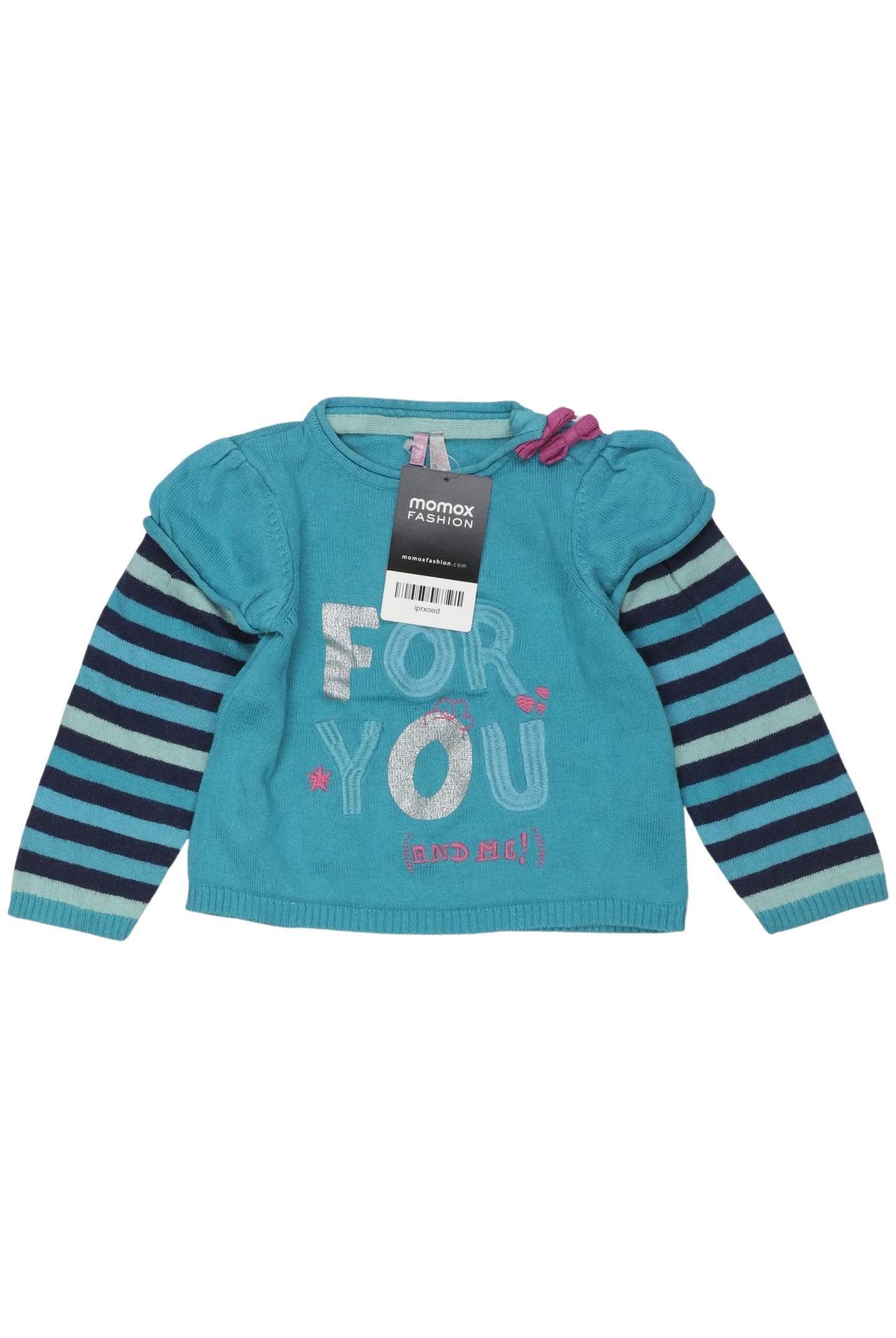 

Orchestra Mädchen Pullover, mehrfarbig, Gr. 80