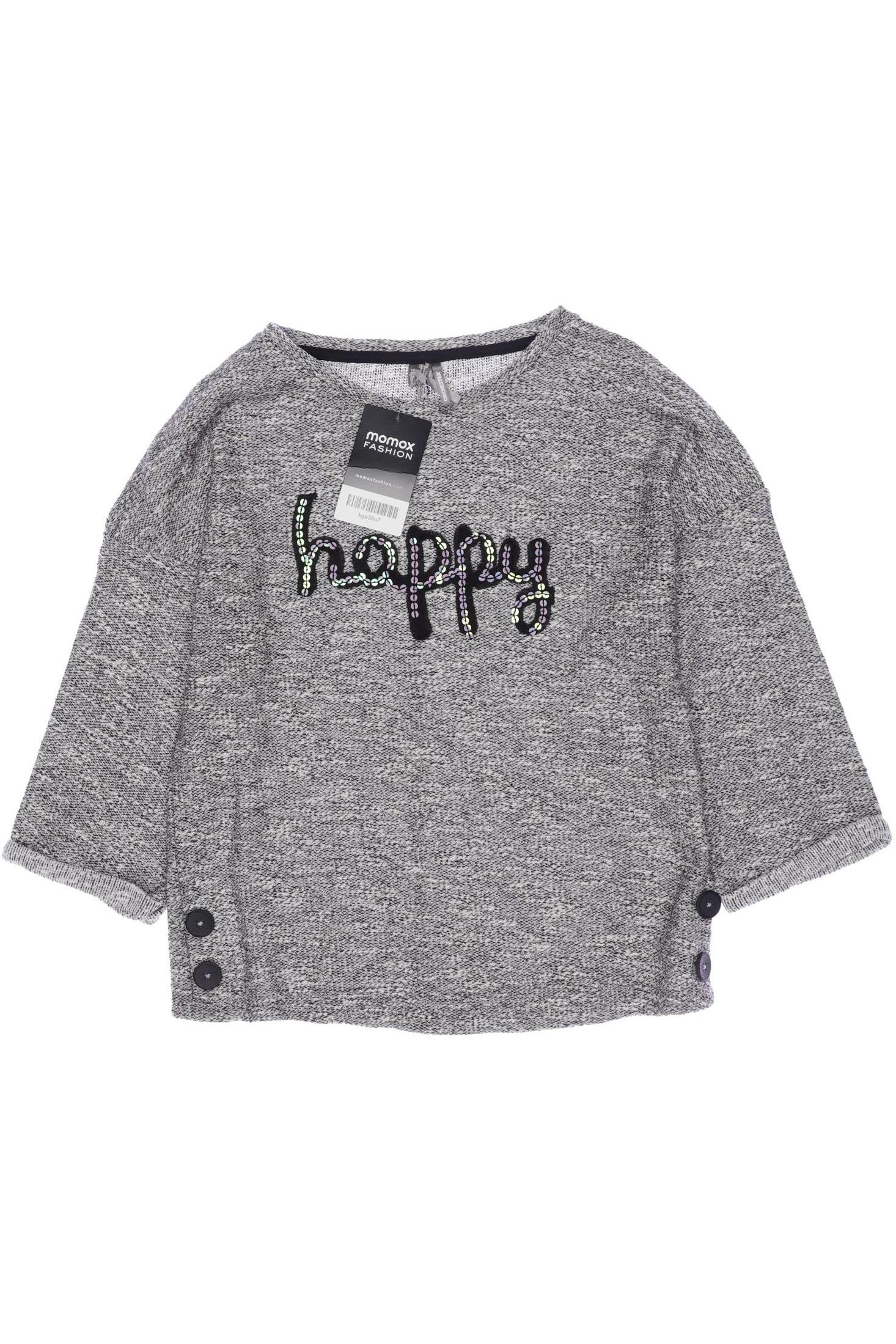 

Orchestra Mädchen Pullover, grau