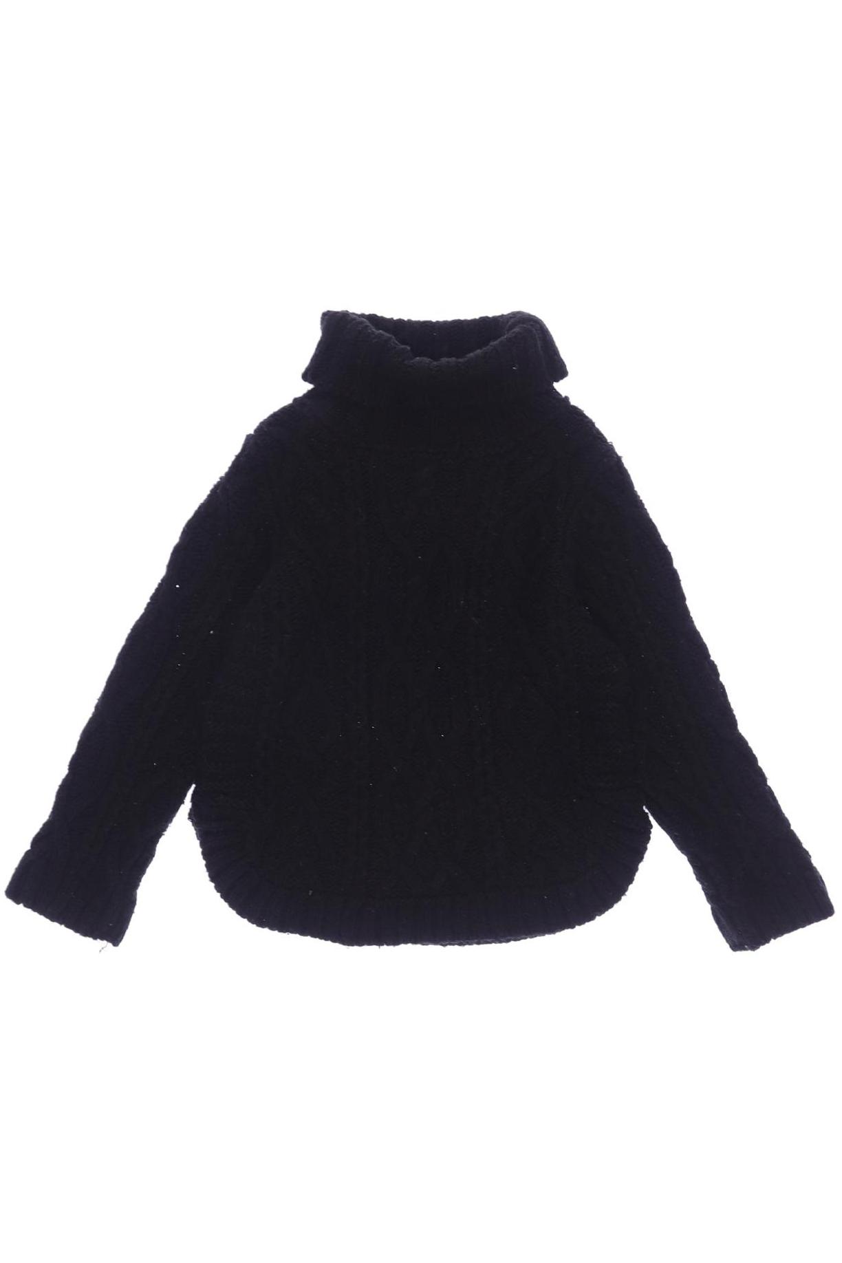 

Orchestra Mädchen Pullover, schwarz