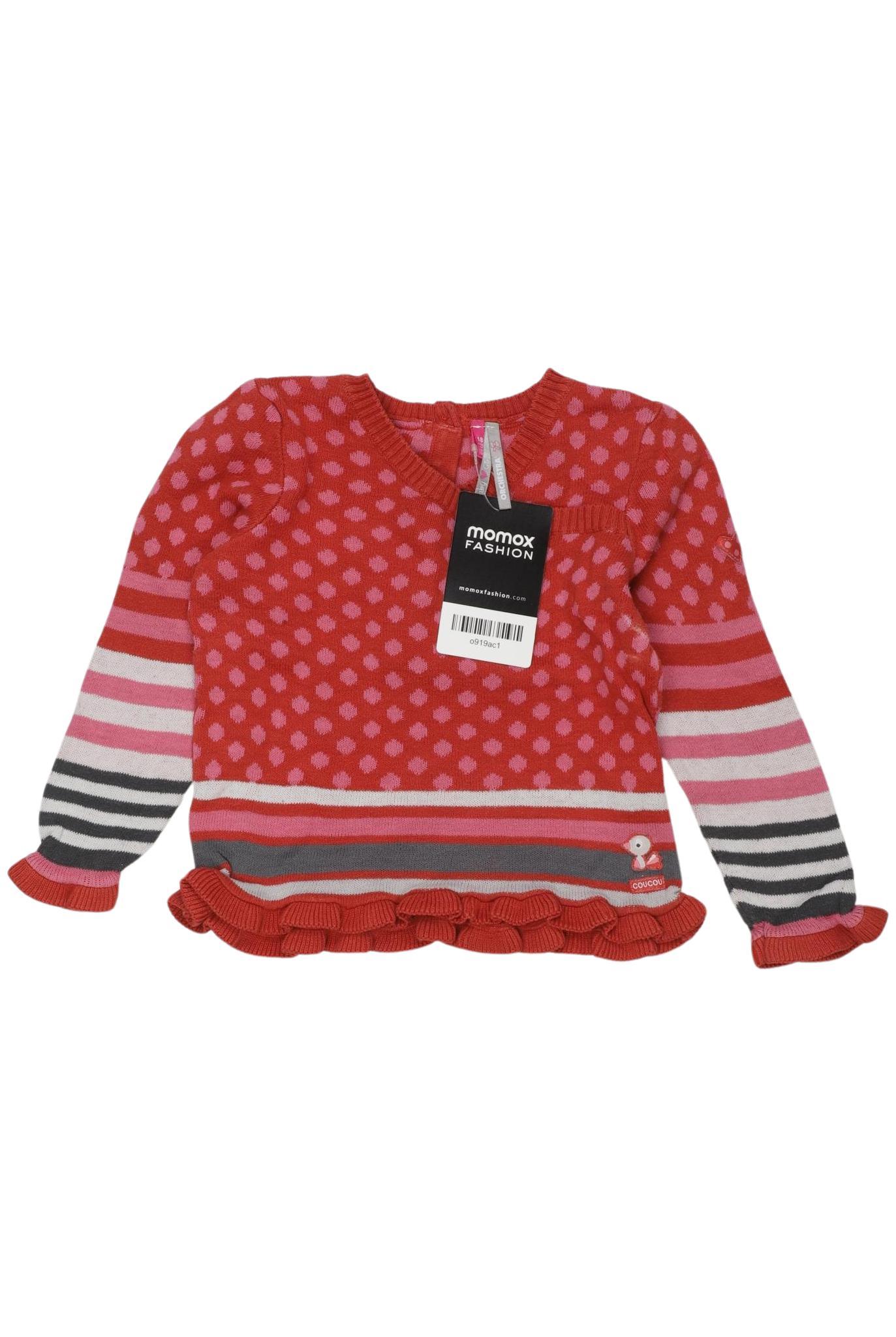 

Orchestra Mädchen Pullover, mehrfarbig, Gr. 80