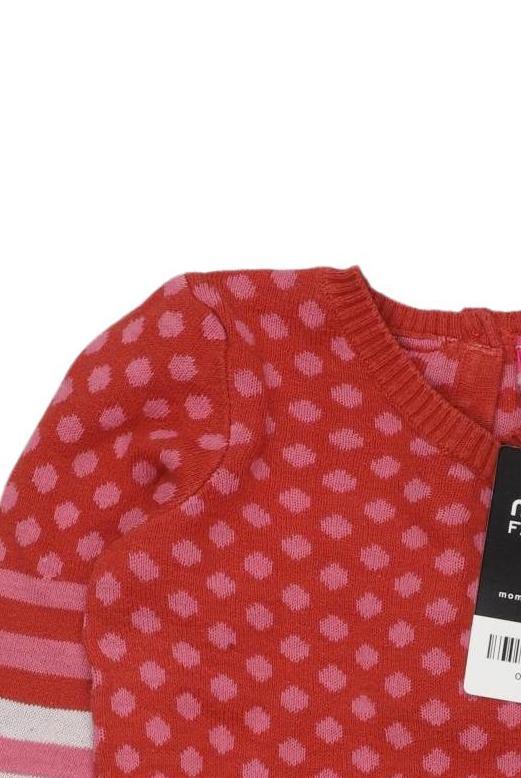 Thumbnail - Orchestra Mädchen Pullover, mehrfarbig, Gr. 80