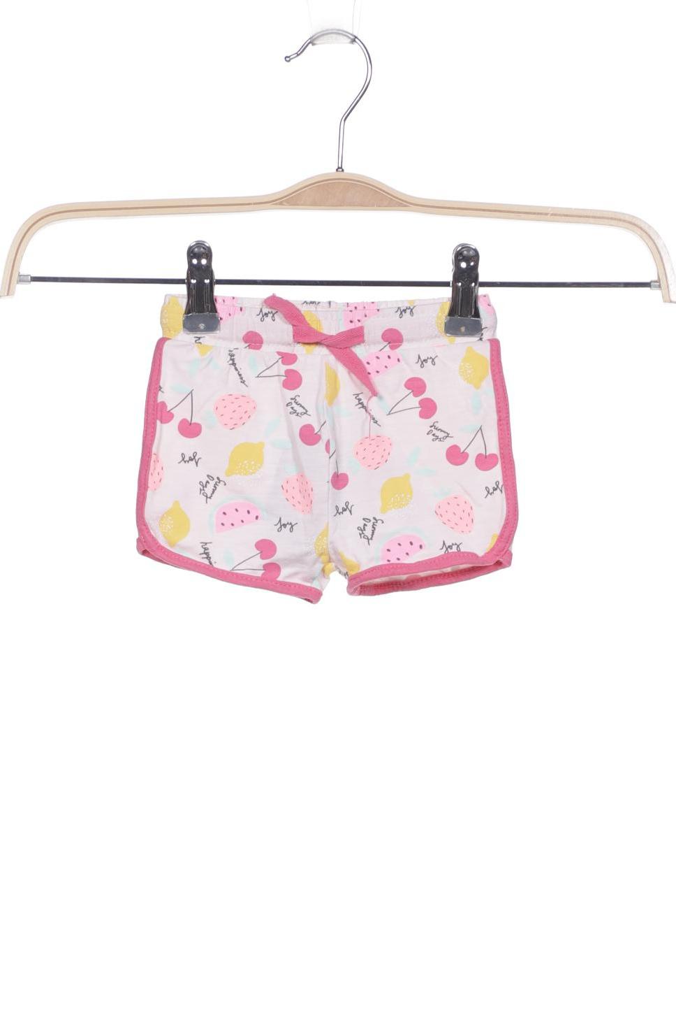 

Orchestra Damen Shorts, pink, Gr. 62