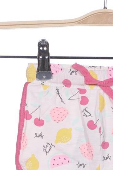 Thumbnail - Orchestra Mädchen Shorts, pink, Gr. 62