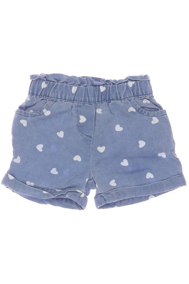 

Orchestra Damen Shorts, blau, Gr. 56