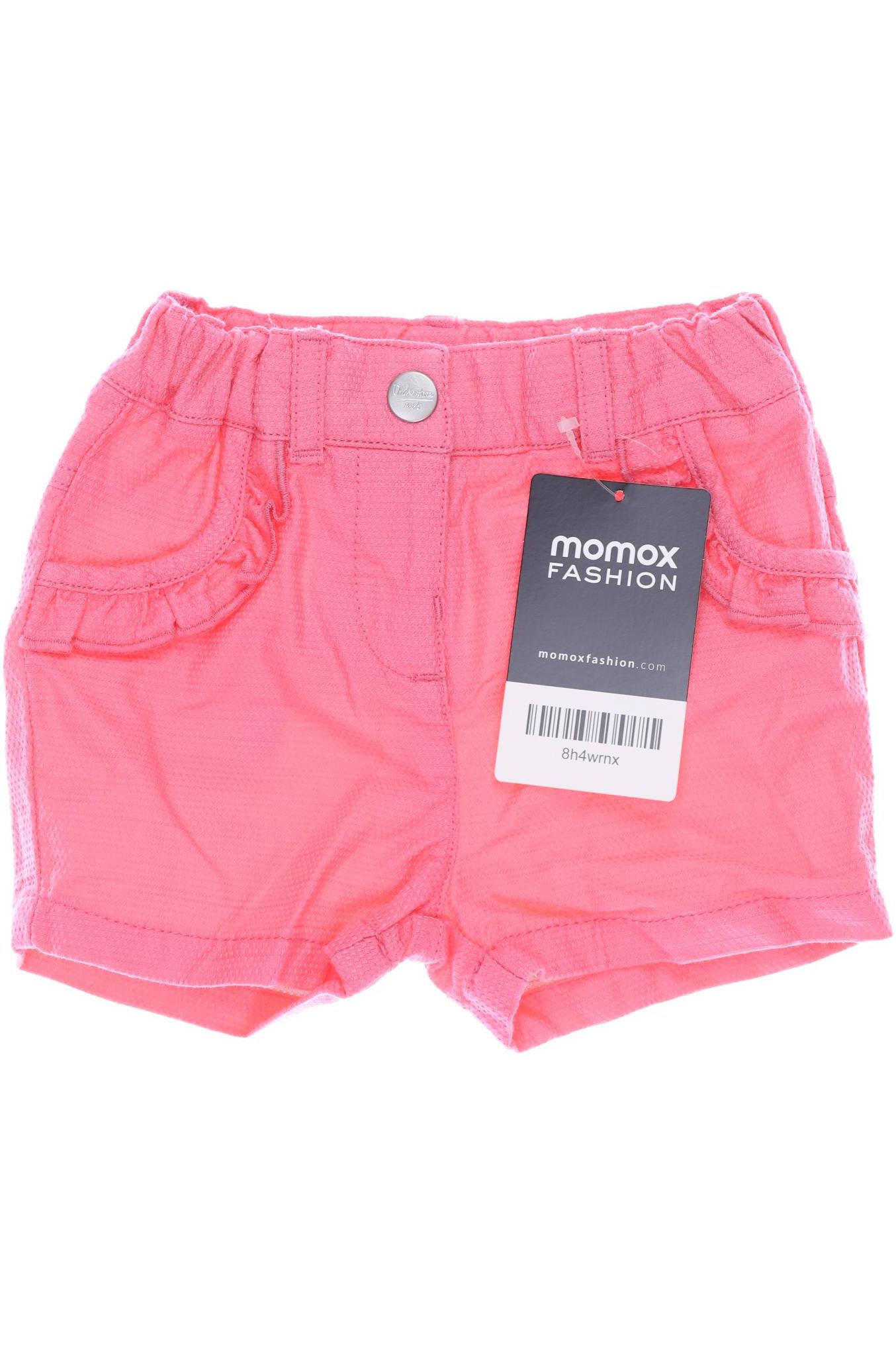 

Orchestra Mädchen Shorts, pink