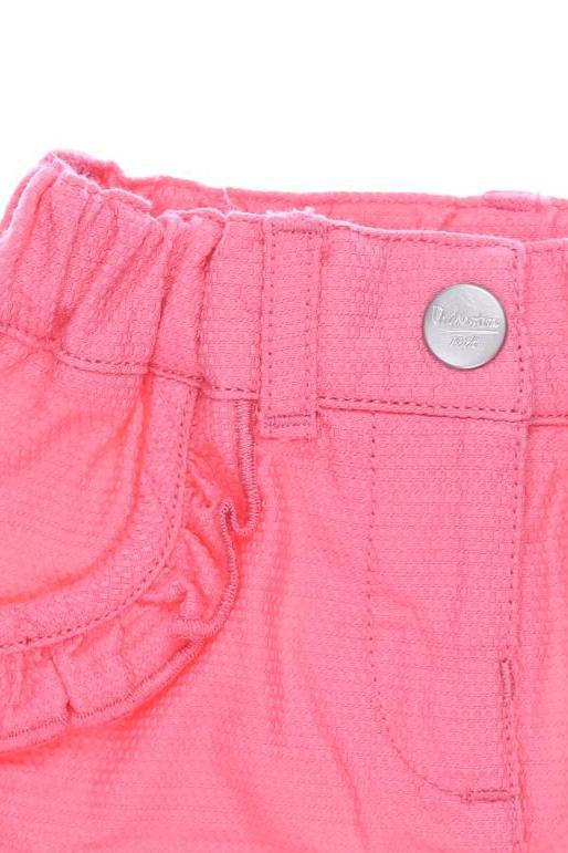 Thumbnail - Orchestra Damen Shorts, pink, Gr. 62