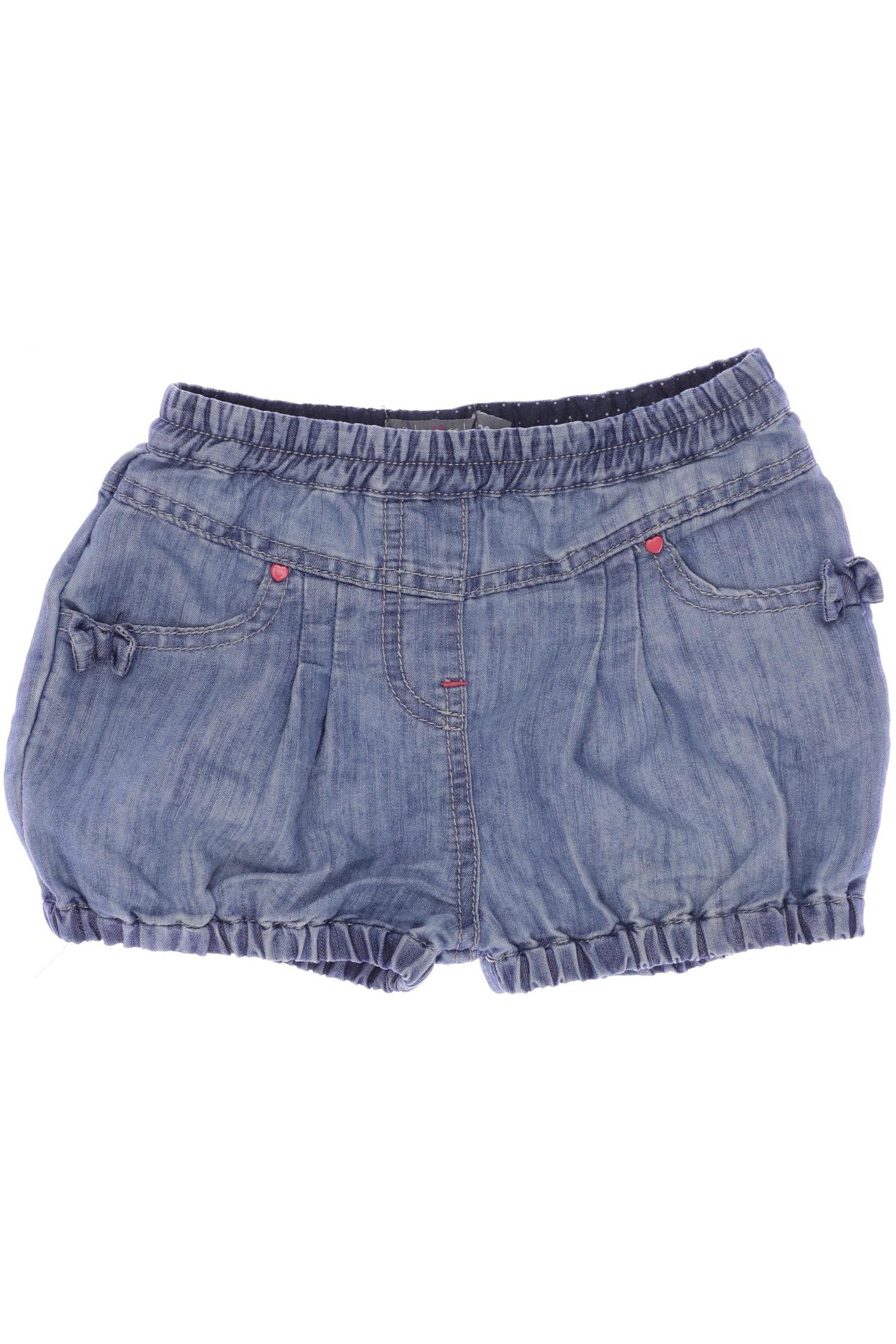 

Orchestra Damen Shorts, blau, Gr. 86