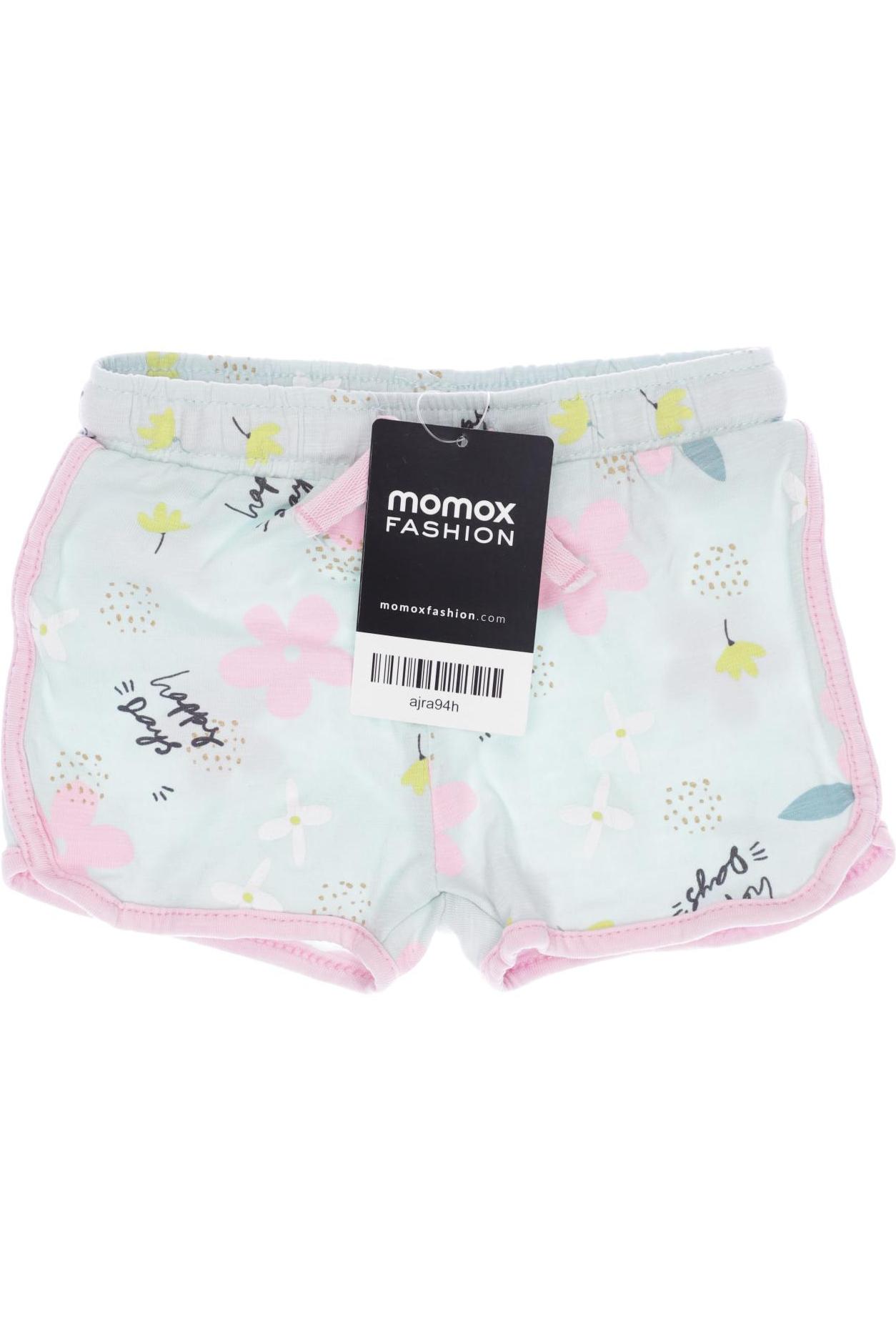 

Orchestra Mädchen Shorts, türkis
