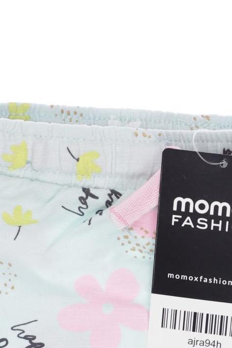 Thumbnail - Orchestra Mädchen Shorts, türkis, Gr. 62