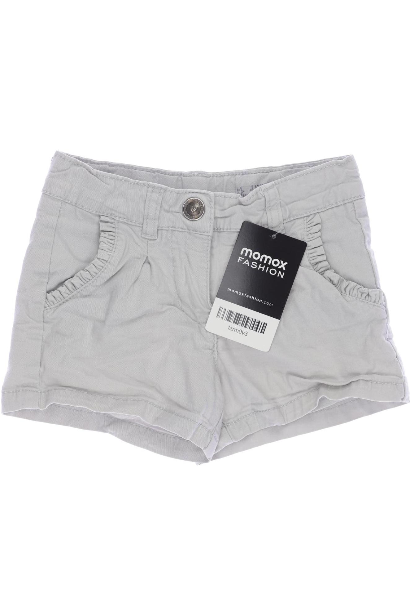 

Orchestra Mädchen Shorts, grau