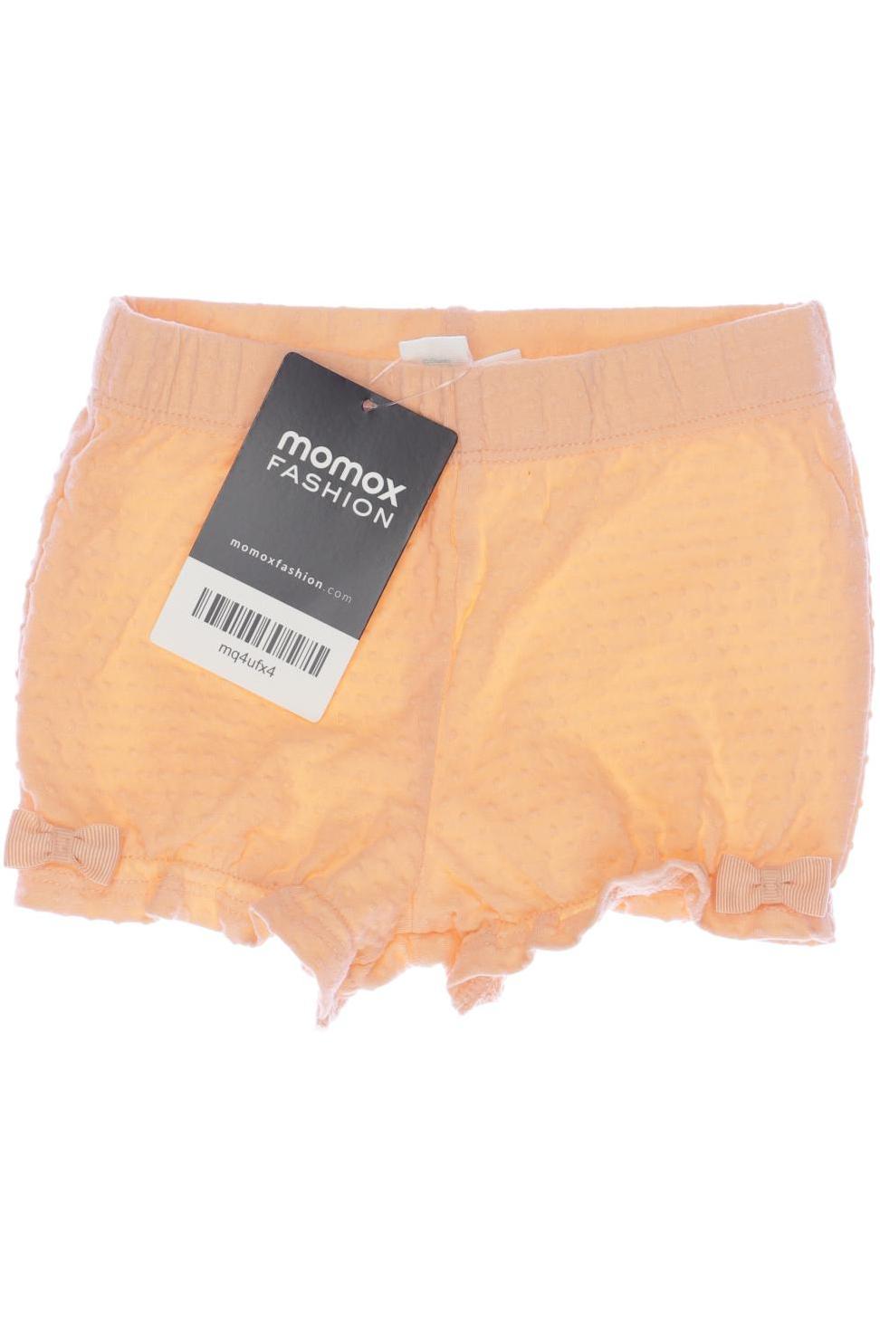 

Orchestra Mädchen Shorts, orange