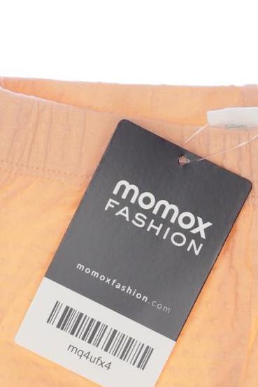 Thumbnail - Orchestra Damen Shorts, orange, Gr. 56