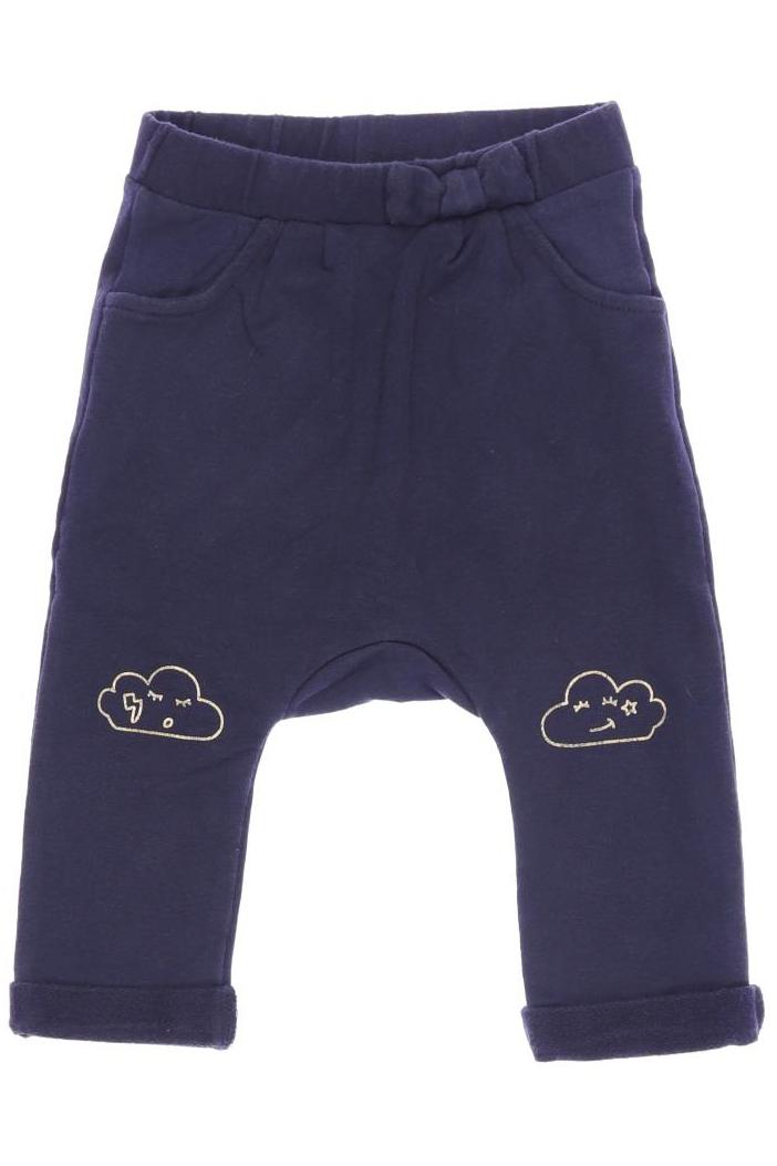 

Orchestra Damen Stoffhose, marineblau, Gr. 68