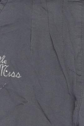 Thumbnail - Orchestra Mädchen Stoffhose, grau, Gr. 80