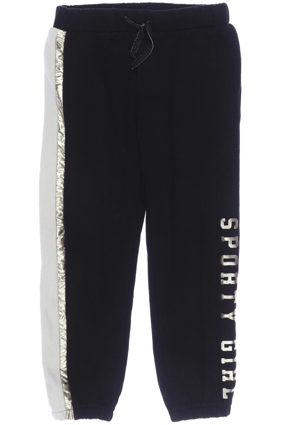 

Orchestra Damen Stoffhose, schwarz, Gr. 128