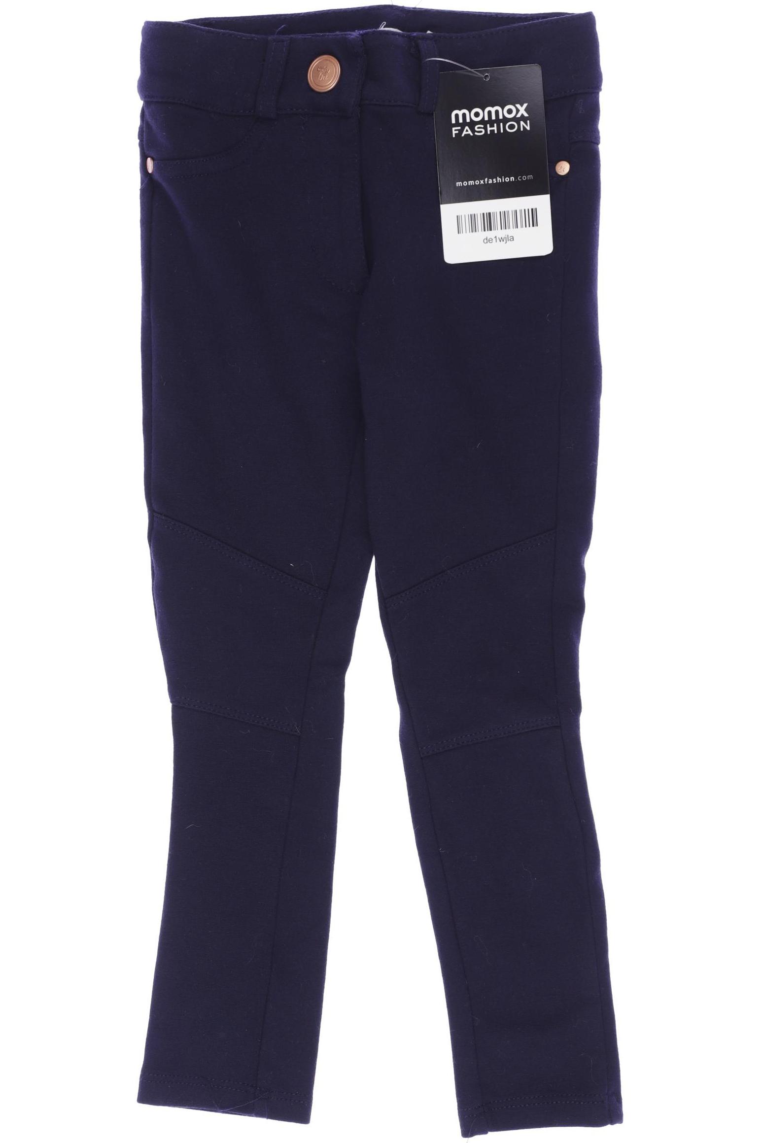 

Orchestra Damen Stoffhose, marineblau, Gr. 98