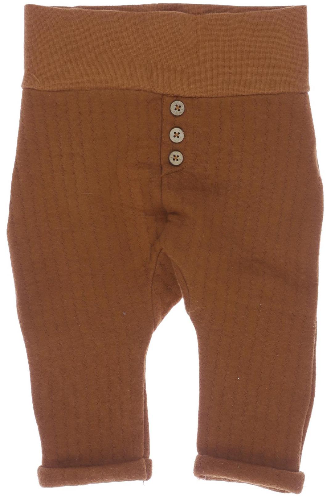 

Orchestra Mädchen Stoffhose, braun
