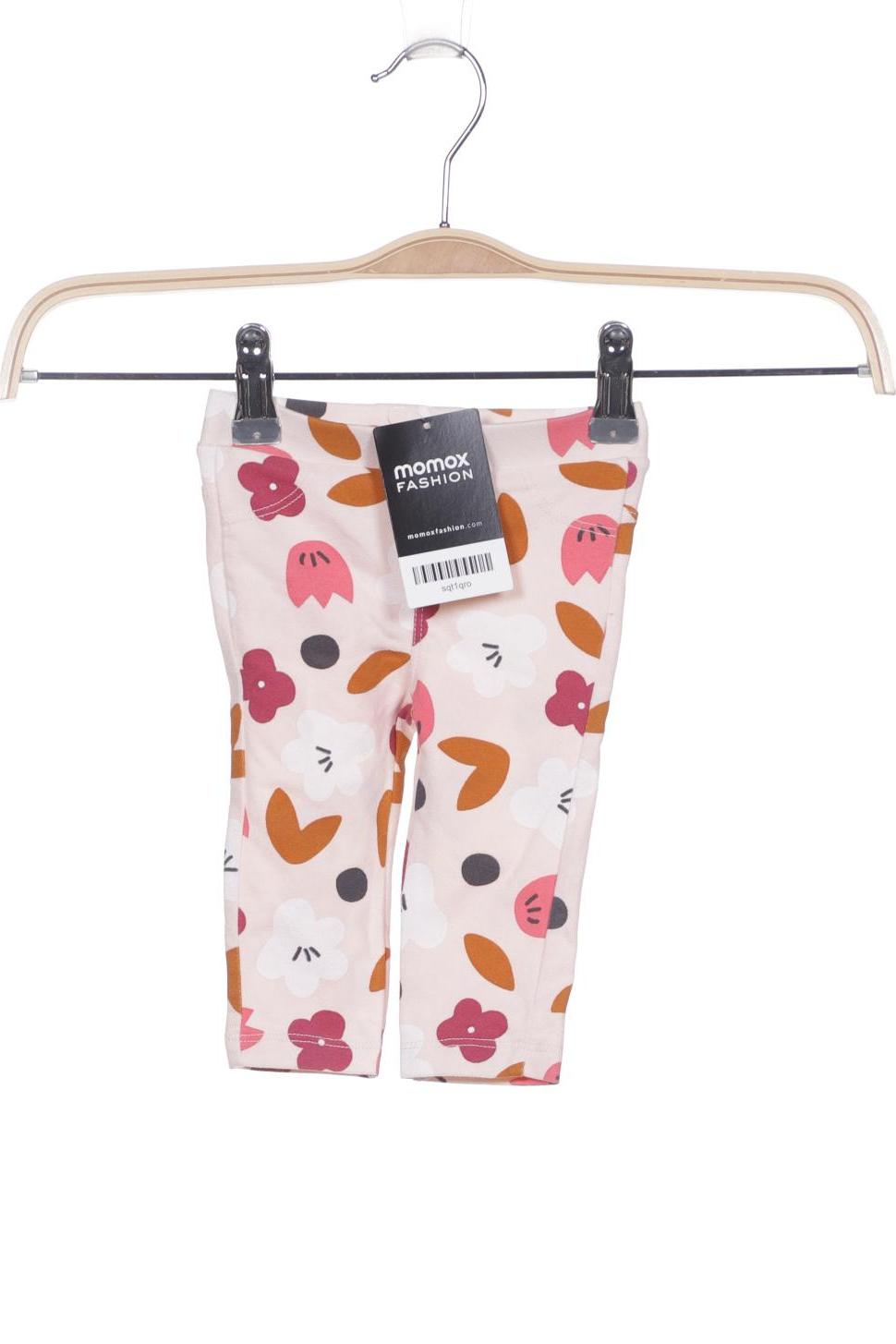 

Orchestra Mädchen Stoffhose, pink