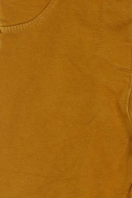Thumbnail - Orchestra Damen Stoffhose, orange, Gr. 80