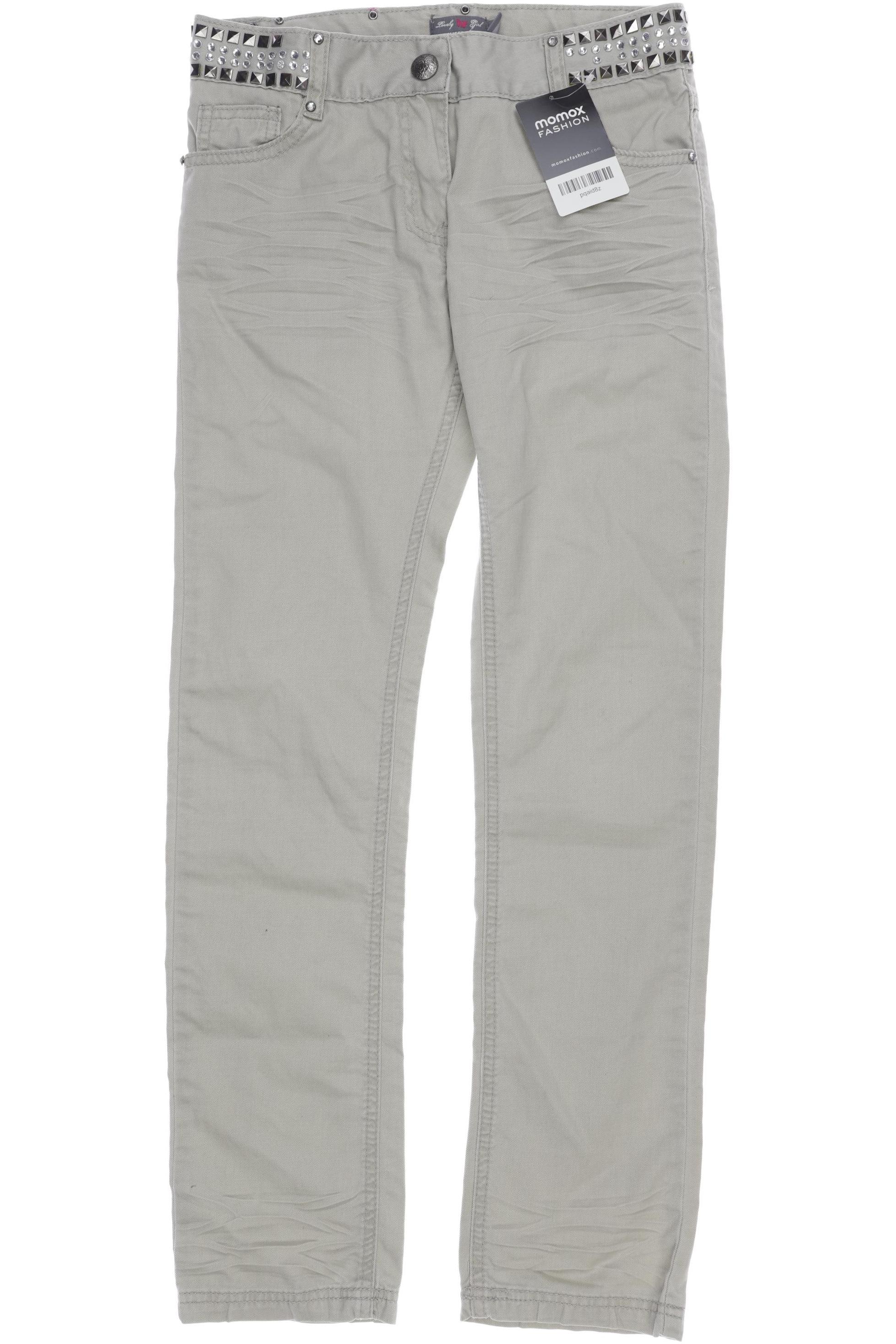 

Orchestra Mädchen Stoffhose, beige, Gr. 152