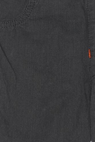 Thumbnail - Orchestra Mädchen Stoffhose, grau, Gr. 68