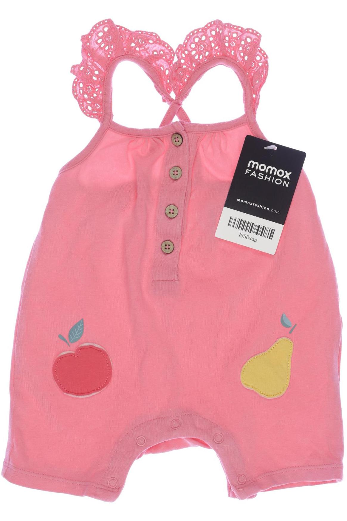 

Orchestra Mädchen Strampler, pink