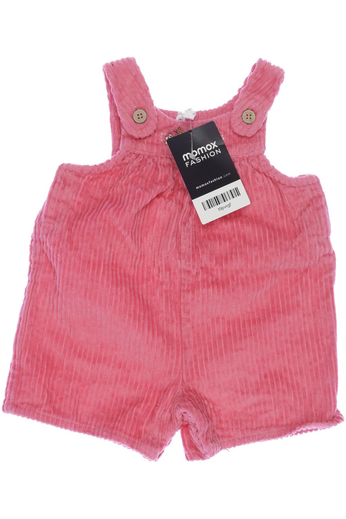 

Orchestra Mädchen Strampler, pink