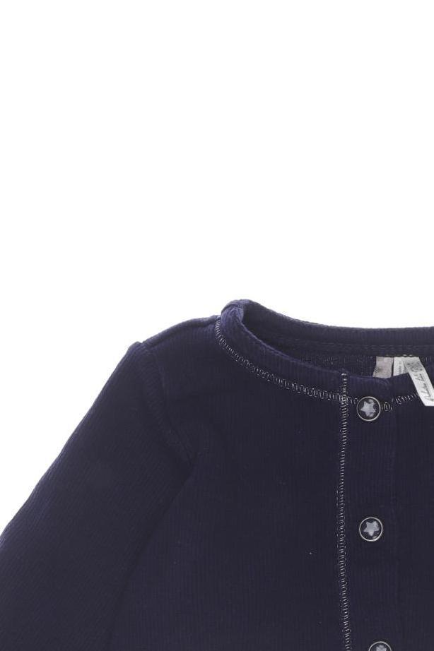 Thumbnail - Orchestra Mädchen Strickjacke, blau, Gr. 68