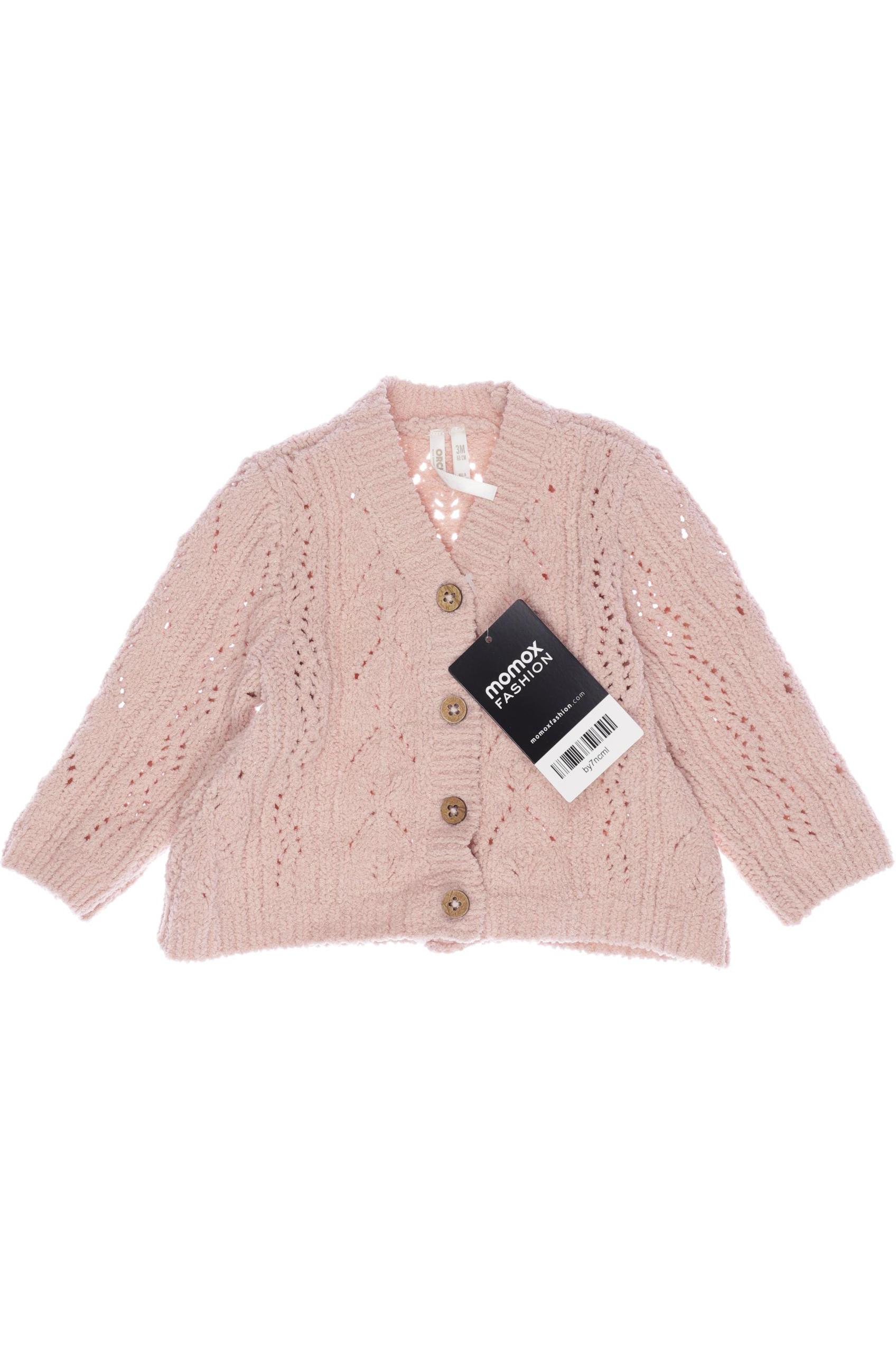 

Orchestra Mädchen Strickjacke, beige