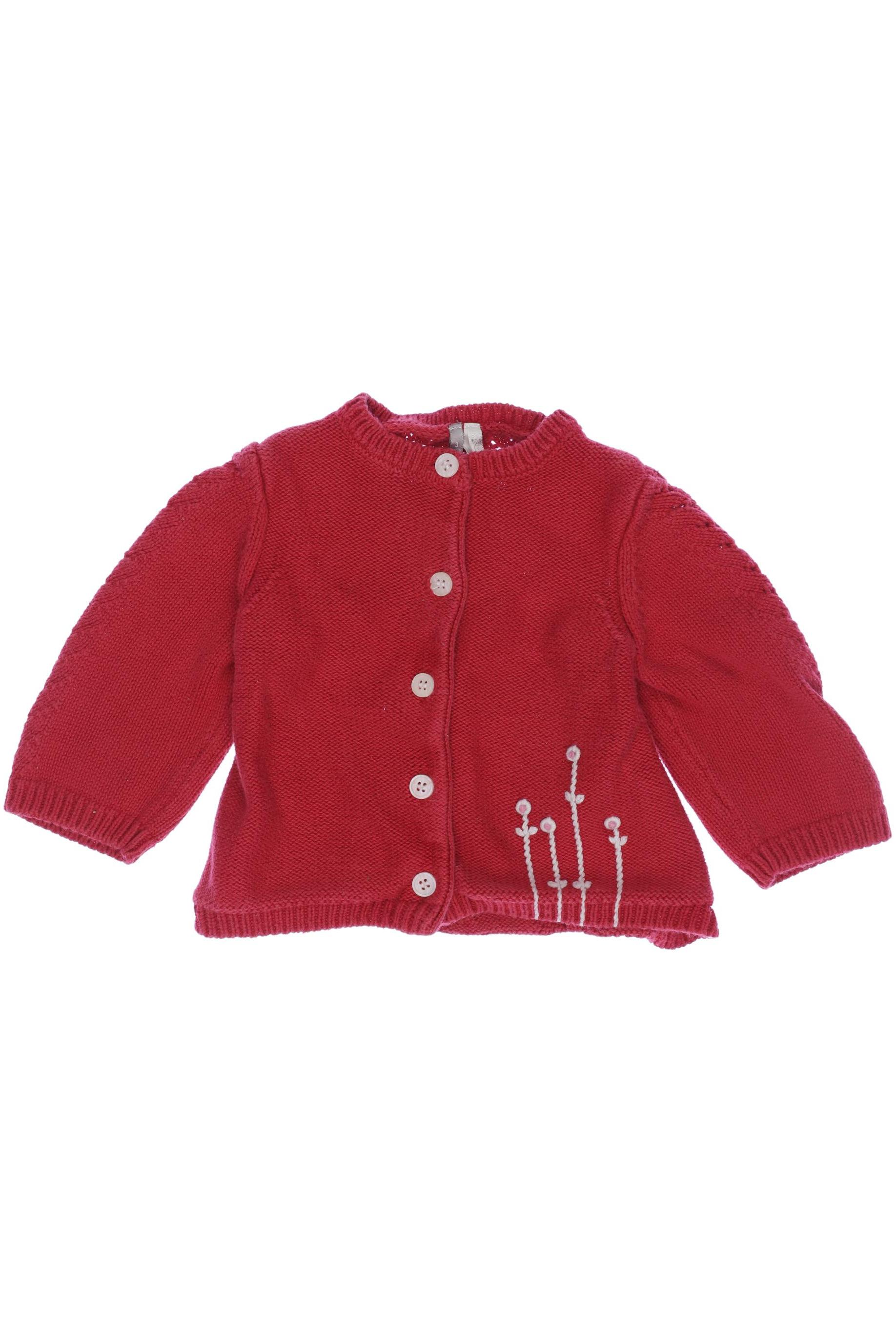 

Orchestra Damen Strickjacke, rot, Gr. 56