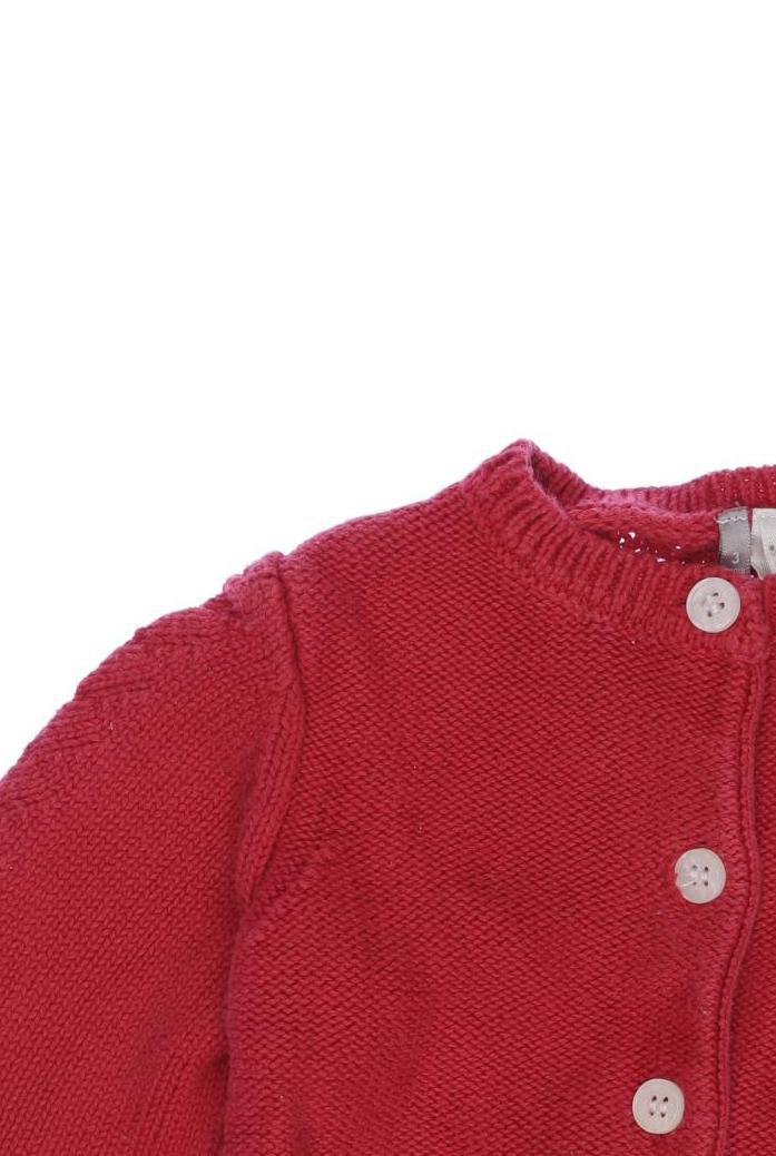 Thumbnail - Orchestra Damen Strickjacke, rot, Gr. 56