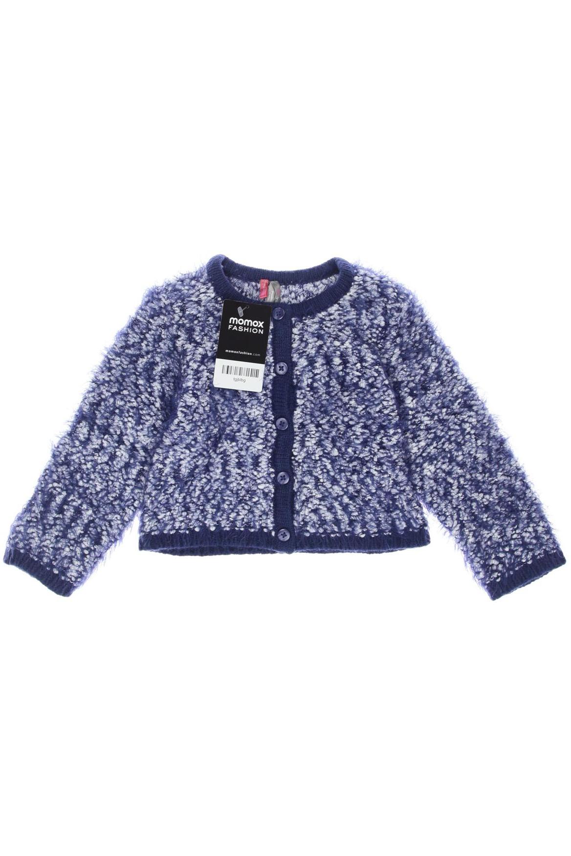 

Orchestra Damen Strickjacke, marineblau, Gr. 86