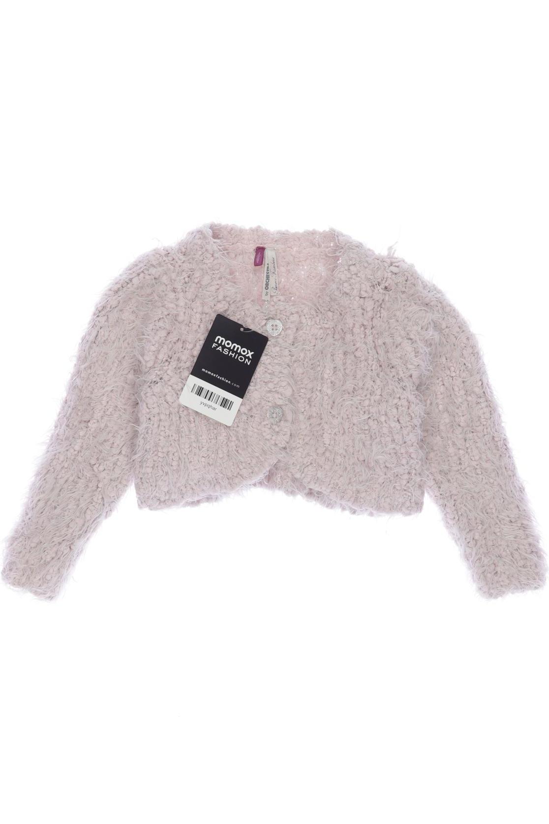 

Orchestra Mädchen Strickjacke, pink