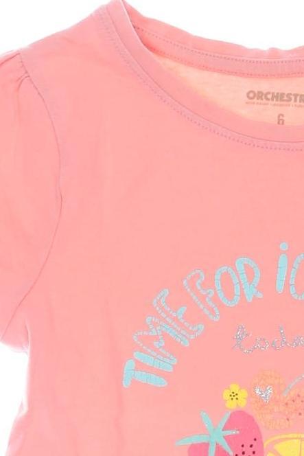 Thumbnail - Orchestra Mädchen T-Shirt, pink, Gr. 116
