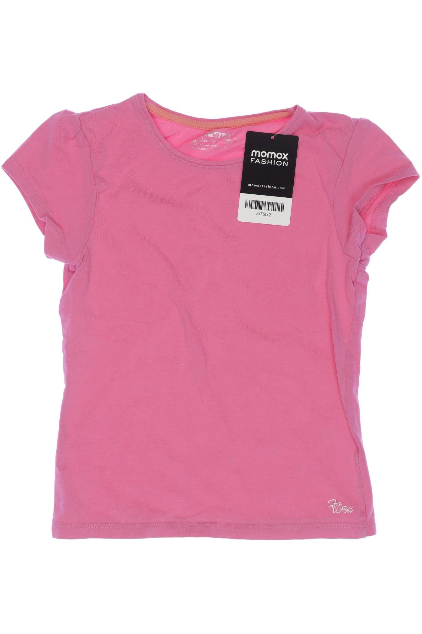 

Orchestra Damen T-Shirt, pink, Gr. 128