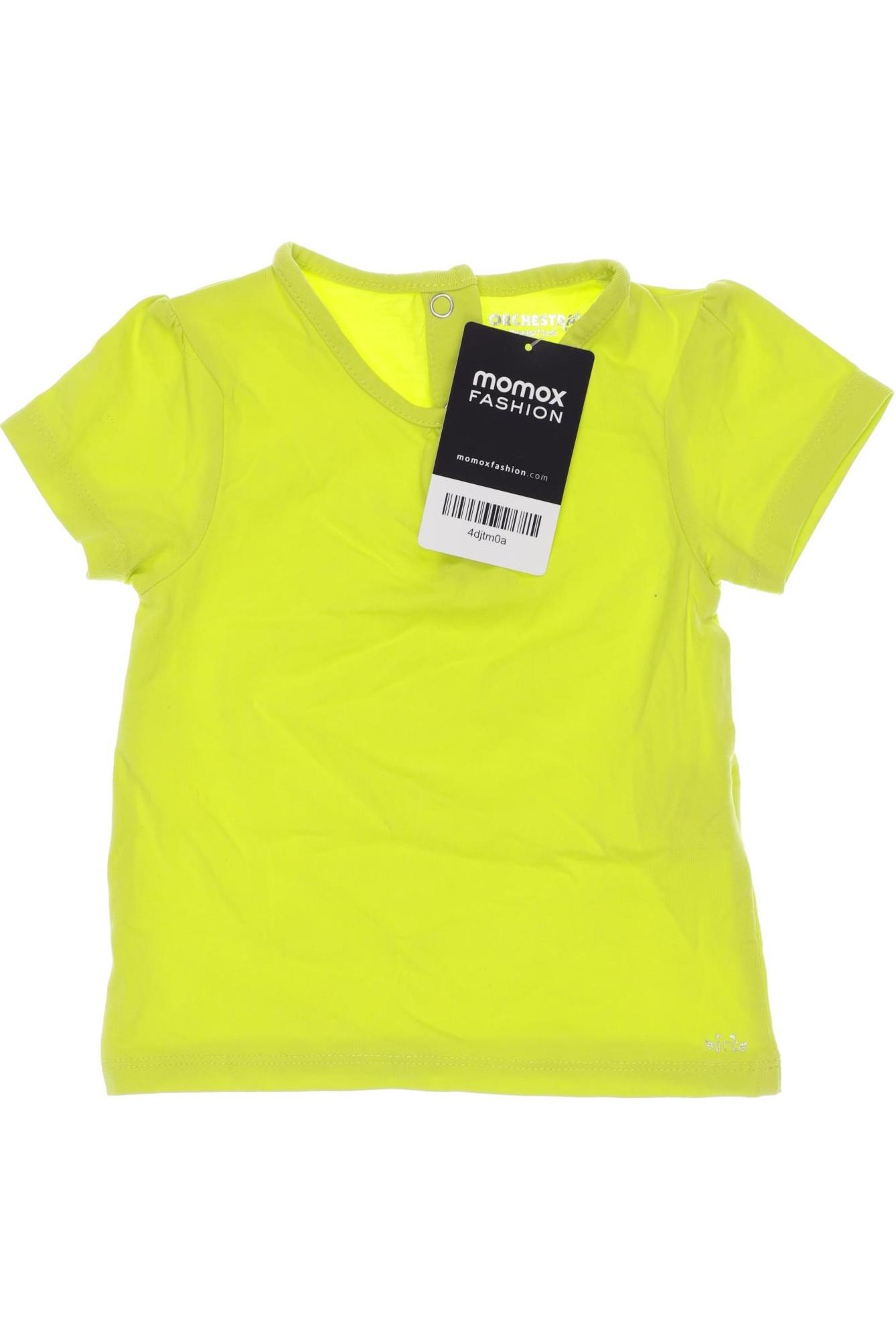 

Orchestra Damen T-Shirt, hellgrün, Gr. 68