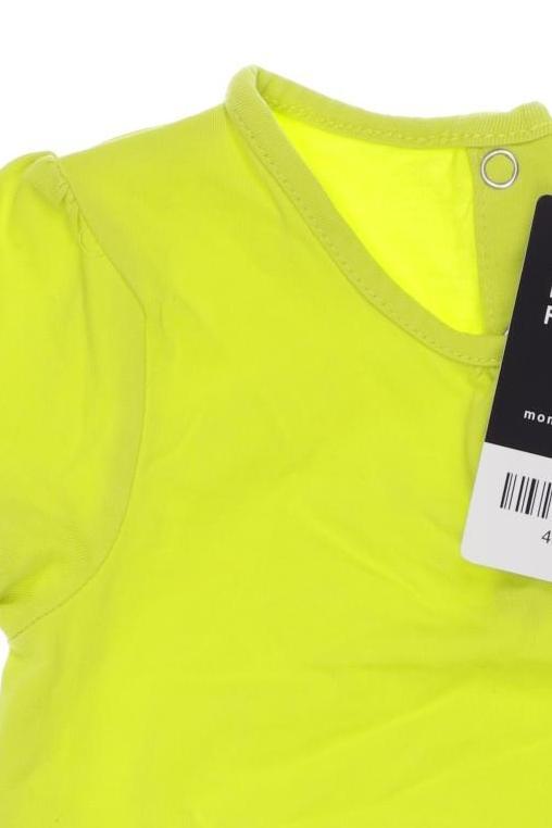 Thumbnail - Orchestra Mädchen T-Shirt, hellgrün, Gr. 68