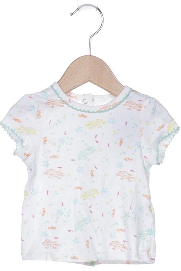 

Orchestra Damen T-Shirt, weiß, Gr. 56