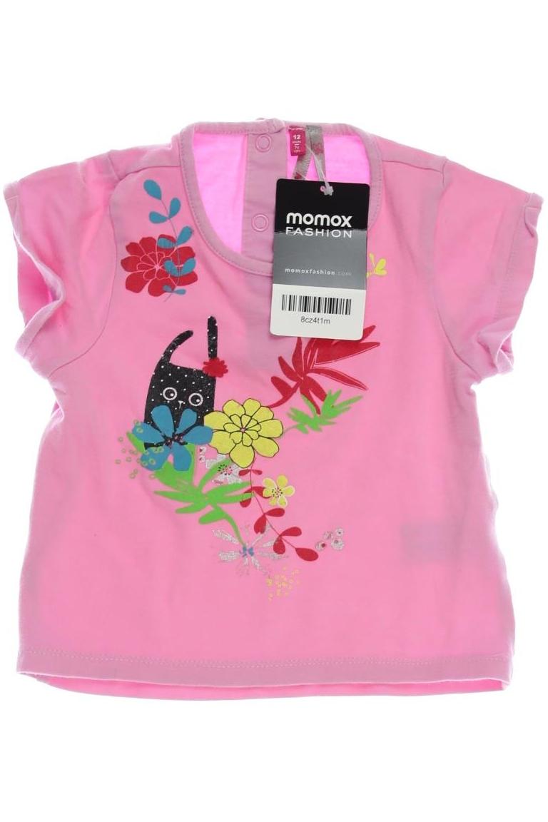 

Orchestra Damen T-Shirt, pink, Gr. 74