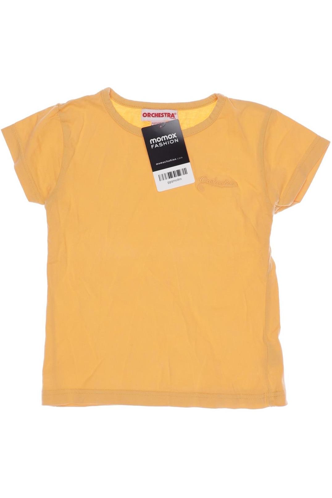 

Orchestra Damen T-Shirt, orange, Gr. 116