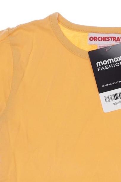 Thumbnail - Orchestra Damen T-Shirt, orange, Gr. 116