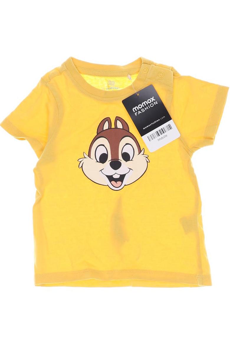 

Orchestra Damen T-Shirt, orange, Gr. 68